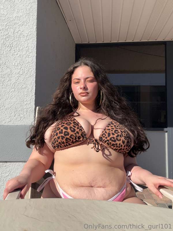Thick_Gurl101 - Onlyfans - 09 Mar, 2025