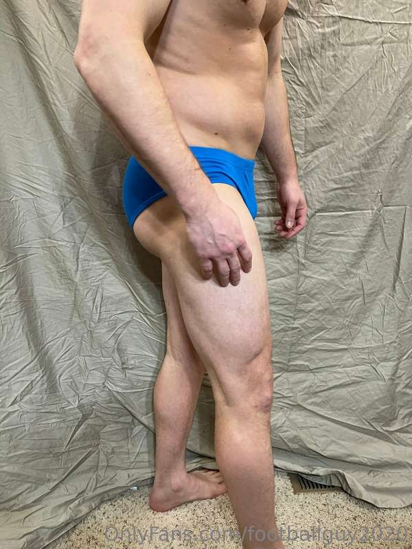 Here is more of that sexy stud! 12