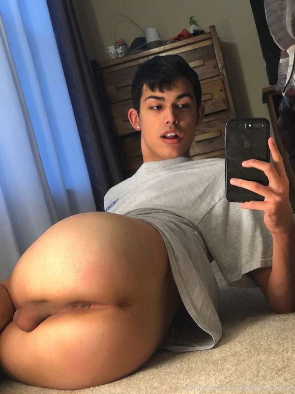 fuck me raw 🤪 new cum eating vid going up tomorrow be ready .. 1