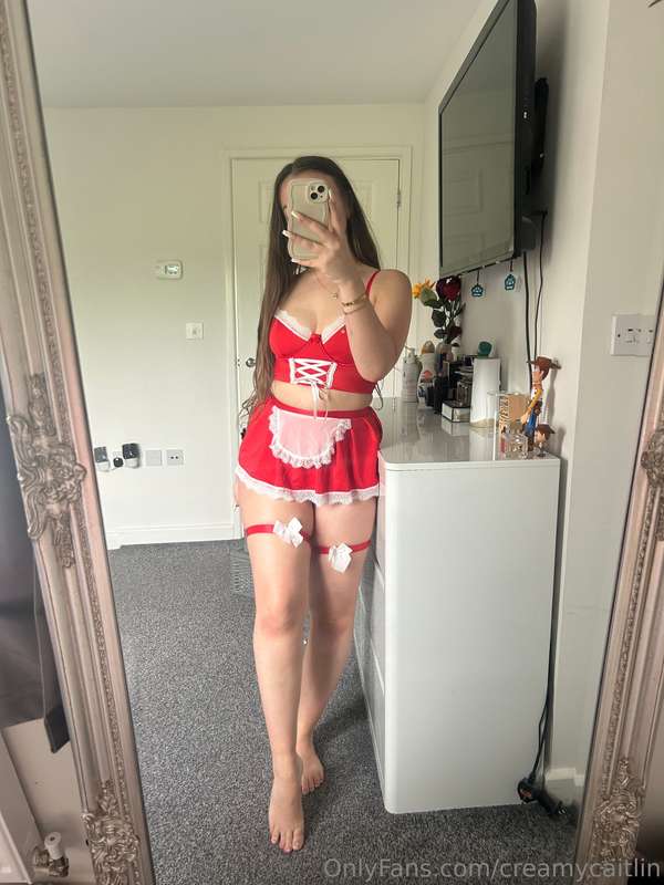 Creamycaitlin - Onlyfans - 24 May, 2025