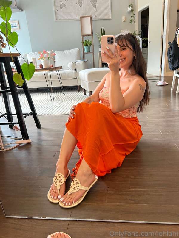 I LOVE summer gosh when I can wear what I actually want to w.. 12