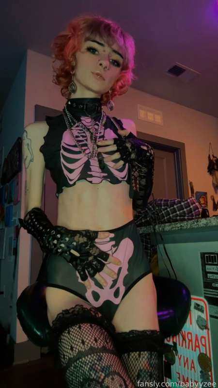 Babyyzee - Fansly - 14 Aug, 2023 2