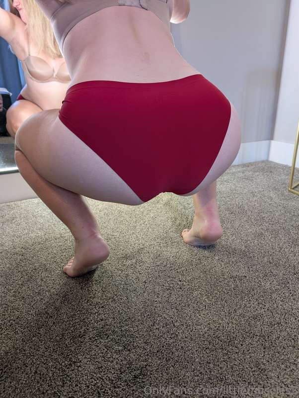 How low can you go? 1