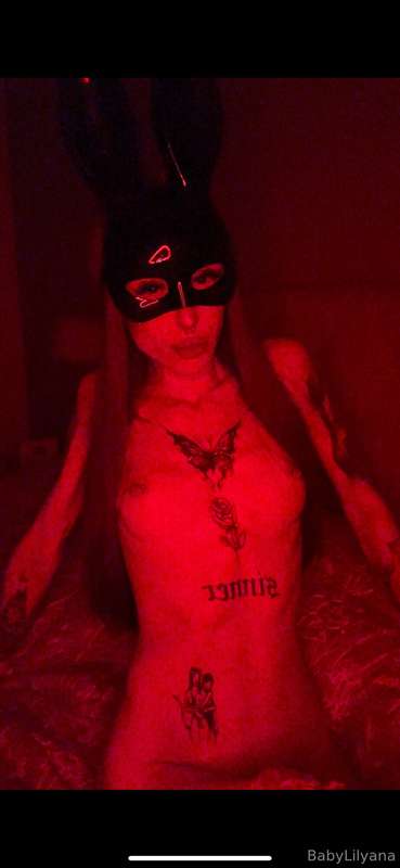 I’ll paint the town red 3