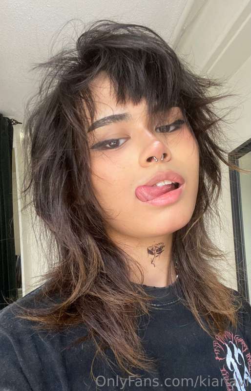 Hi guys!! Little update :D I got my extensions taken out and.. 3