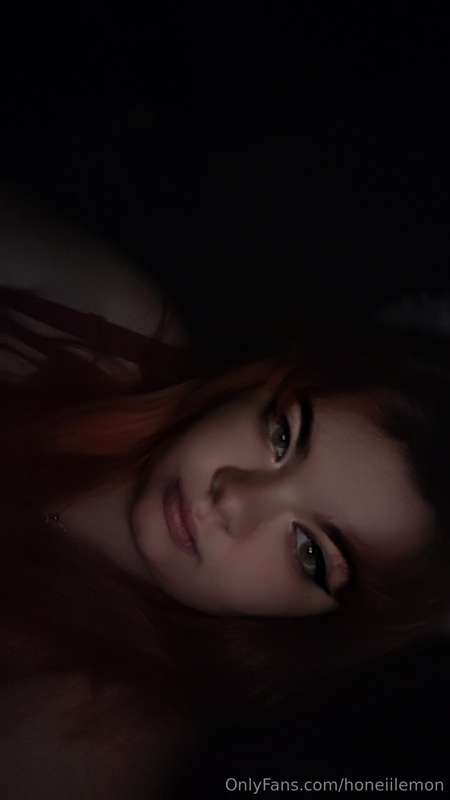 Honeiilemonn - Onlyfans - 06 Dec, 2024 8