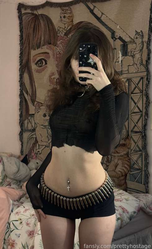 Prettyhostage - Fansly - 13 Jan, 2025 2