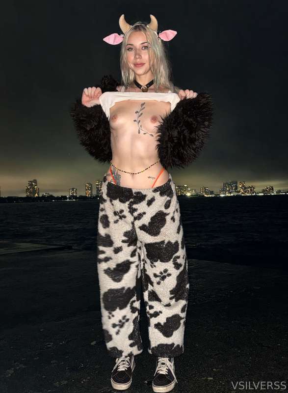 Vsilverss - Onlyfans - 19 Jun, 2025 1