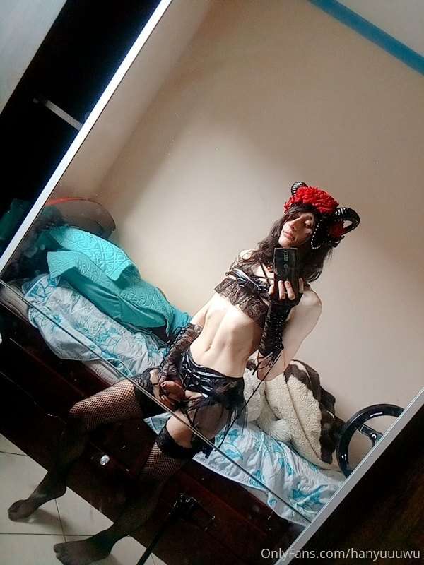 Succubus week (1/3) 35