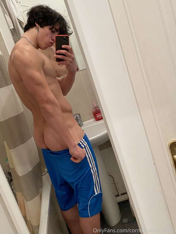 Gattouz0 - Onlyfans - 25 Jan, 2021