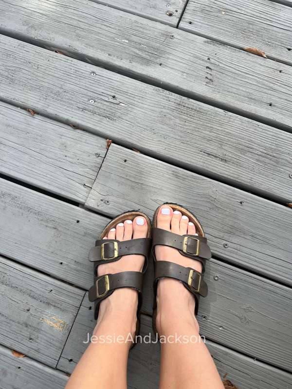 **Rare foot post!** 👣
I don’t make feet only posts very ofte..