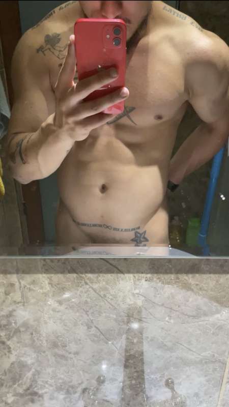 Dge_97 - Onlyfans - 06 May, 2021