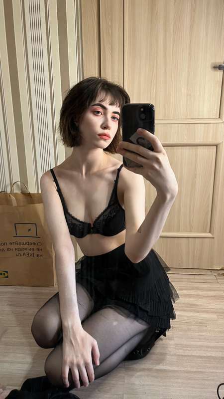 Yoursmalldoll - Fansly - 26 Aug, 2022 9