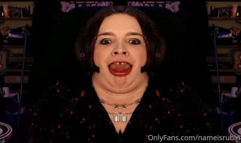 my sex appeal is off the charts!