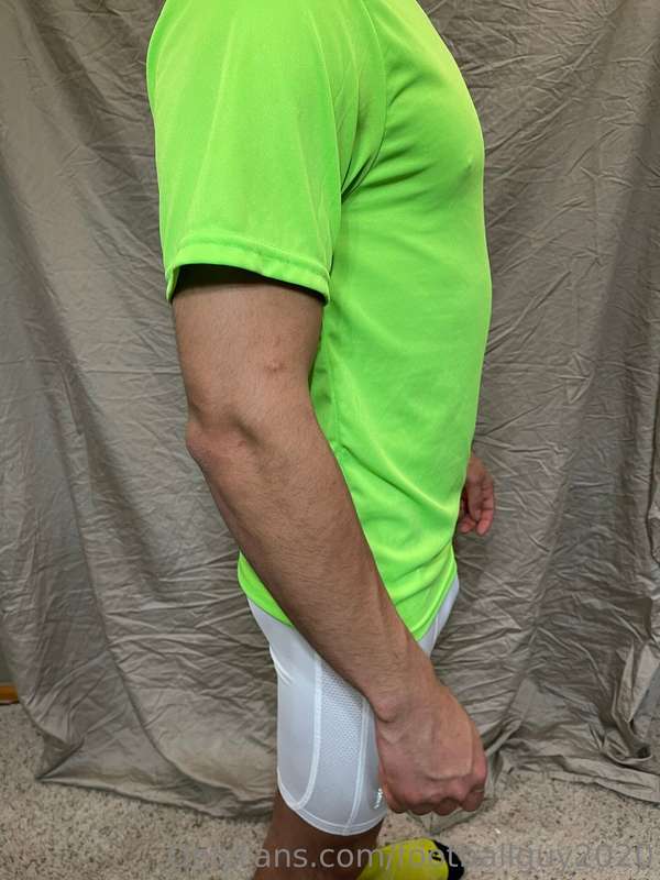 The horny private and his VPL and beefy ass! Set 1 4