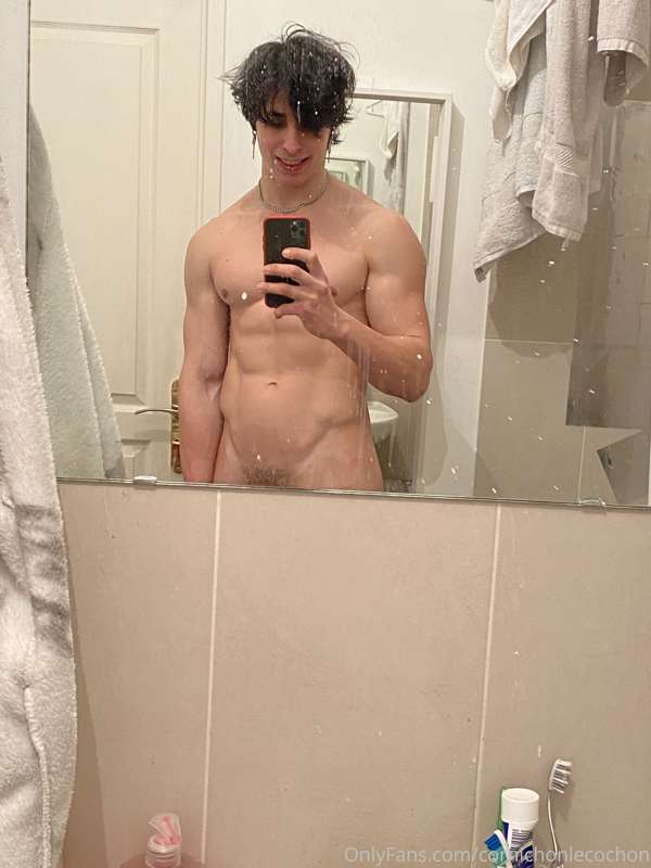 Gattouz0 - Onlyfans - 25 Jan, 2021