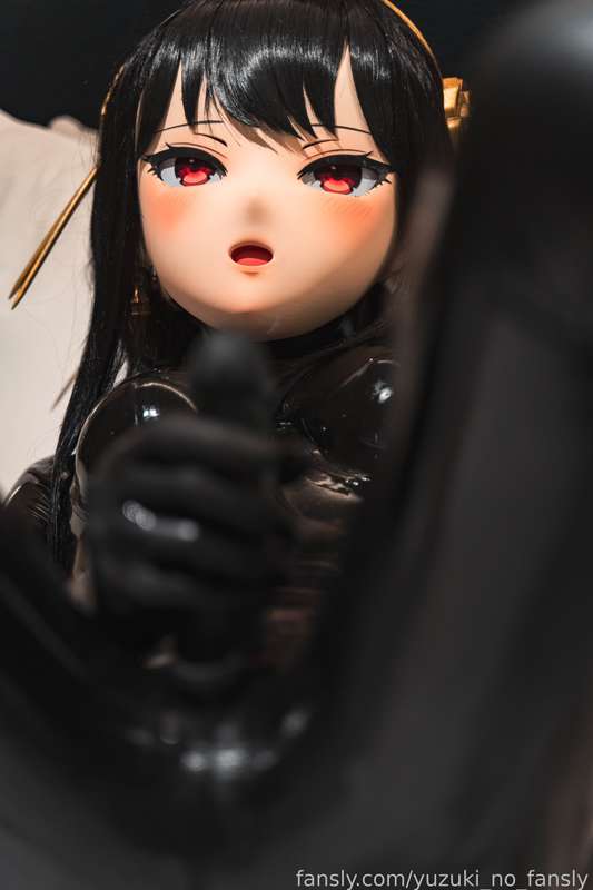 Yuzuki_No_Fansly - Fansly - 12 Jun, 2024 23