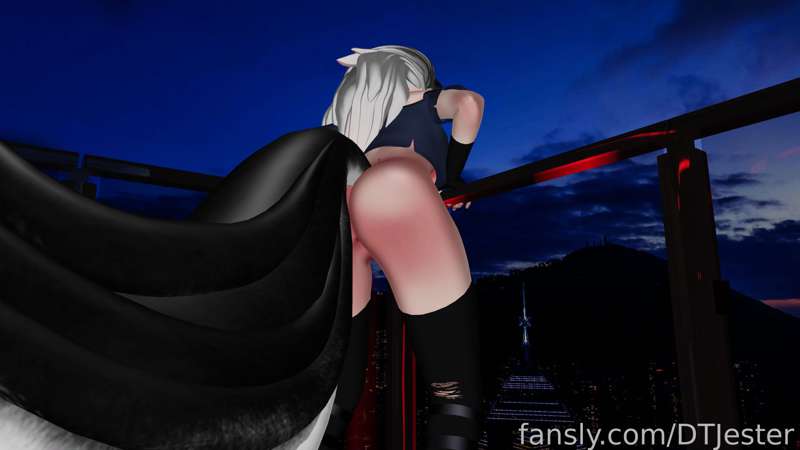 Dtjester - Fansly - 25 Jul, 2023 17