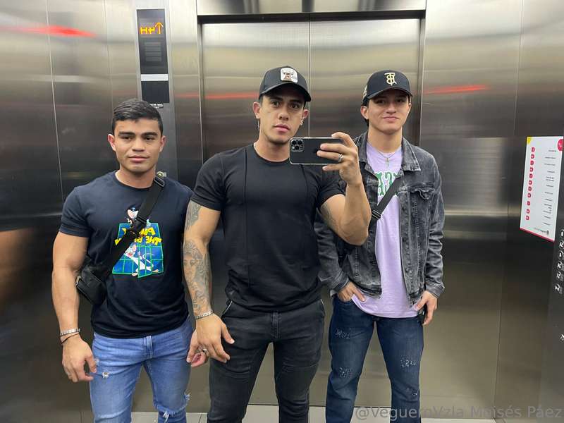 Veguerovzla - Onlyfans - 11 Jan, 2023