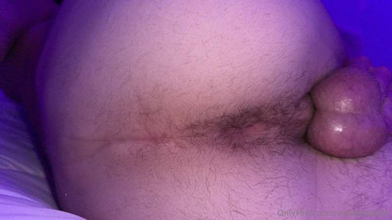 Do you like my hole? 🍑😈 2