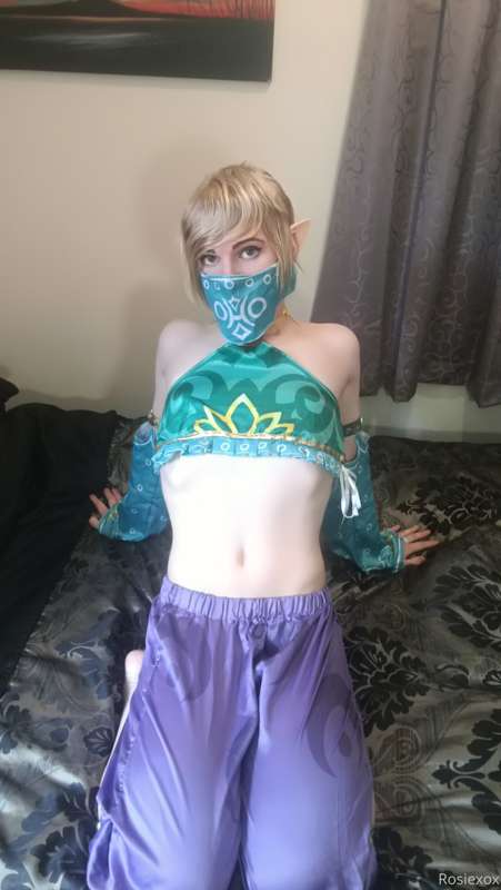 Link set 9/? x 4