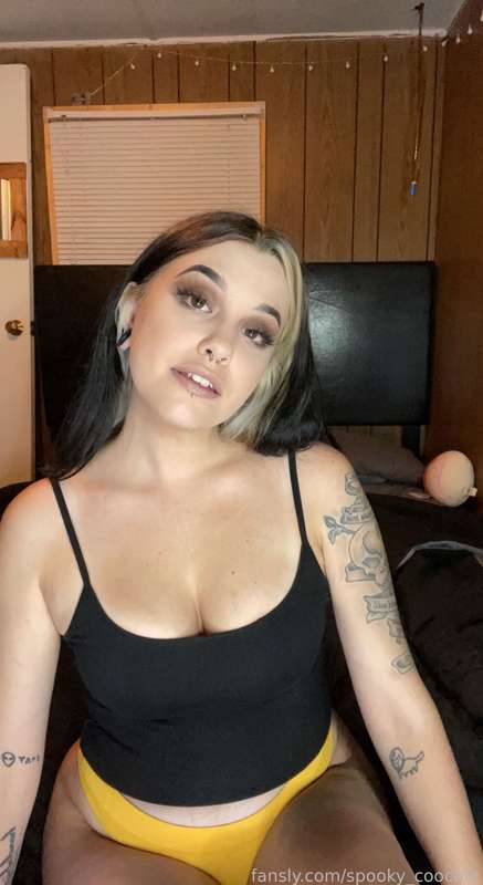 Spooky_Coochie - Fansly - 01 Oct, 2022 2
