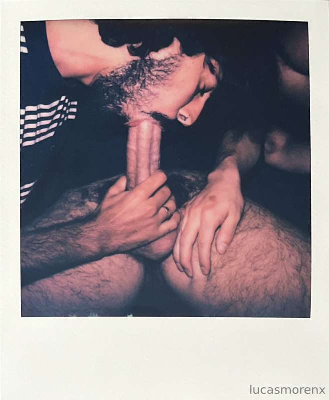 My favourite photos by Rudy @rudenudedudes  back in NYC with.. 2