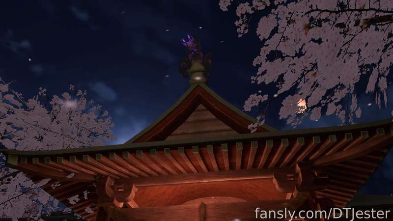Dtjester - Fansly - 28 Feb, 2025 17