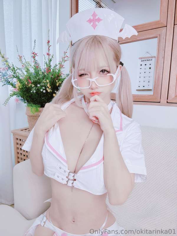 Little Nurse Rinka Part1 21