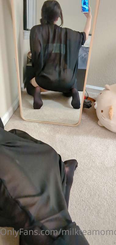 Milkteamomoko - Onlyfans - 28 Jul, 2022 12