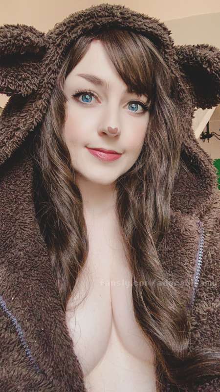 Adorableamy - Fansly - 16 Oct, 2021
