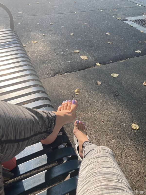 Lehlani - Onlyfans - 01 Oct, 2020 1