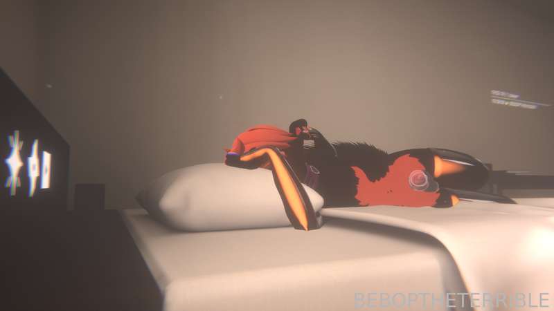 Beboptheterrible - Fansly - 11 Mar, 2025 7