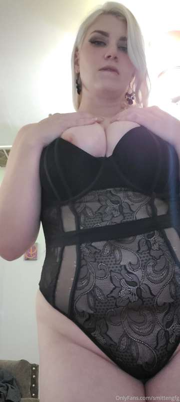 Thanks for buying me new lingerie 😘 let me show you what you.. 3