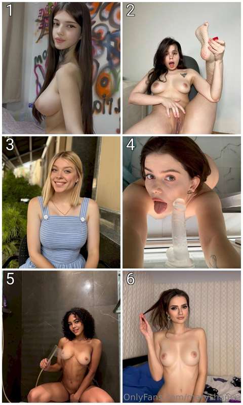 💥 JOIN MY BESTIES FOR FREE GOODIES!1. 🎀💙 @wishluna 💙🎀2. 🍒💦 @..