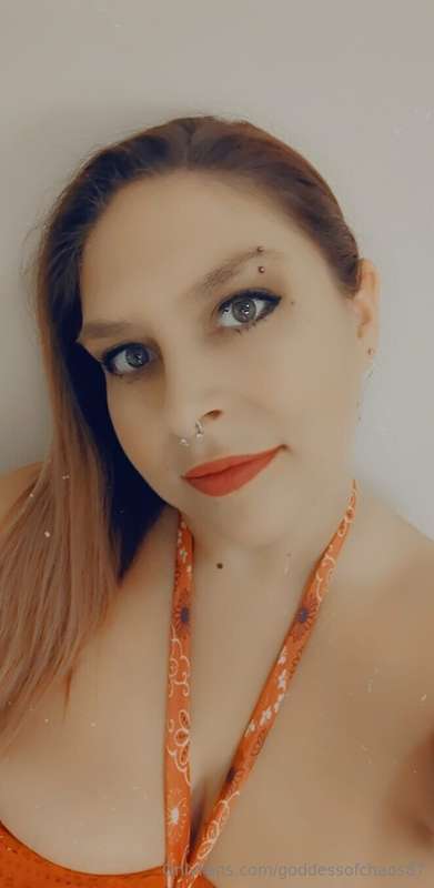 Feeling very cute today 😊 5
