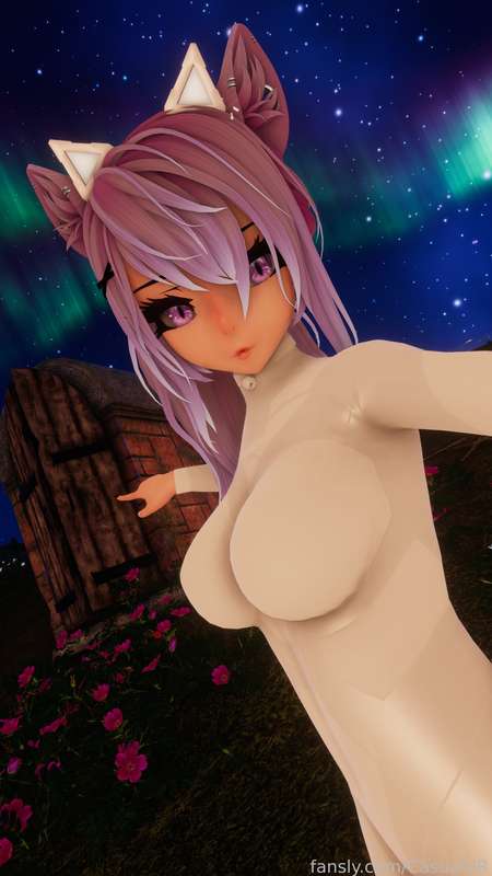 Casualvr - Fansly - 25 May, 2025 12