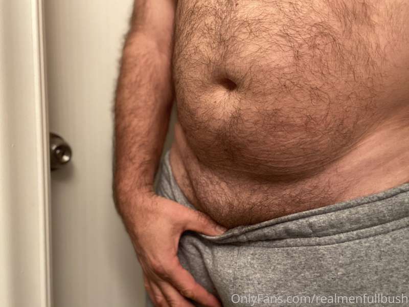 Just celebrating sweatpants season. 6