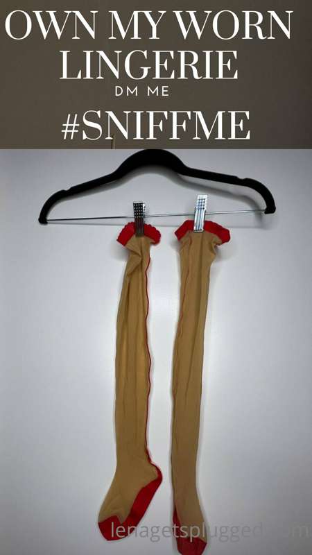 ***LINGERIE SALE*** I've worn all of these and even some in .. 4