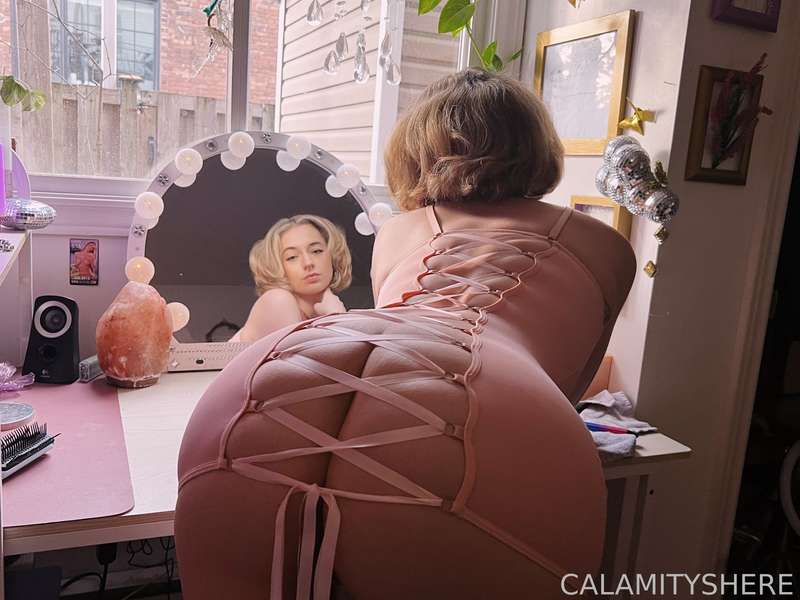 Calamityshere - Fansly - 23 Apr, 2024 8