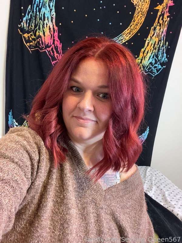 Sexting_Queen567 - Fansly - 09 Mar, 2025