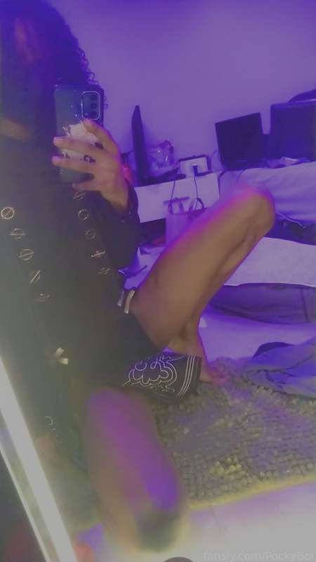 Pockyboi - Fansly - 11 Jul, 2023 1