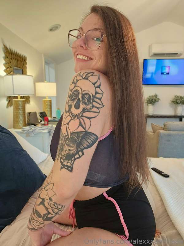 Alexxxandriaaa - Onlyfans - 22 Sep, 2023