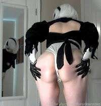 Tiffanydeanxoxo - Fansly - 02 Apr, 2023 12