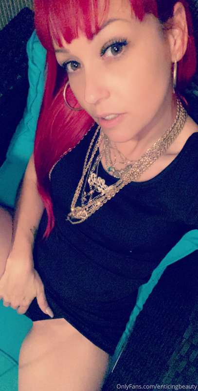Enticingbeauty - Onlyfans - 21 Aug, 2020