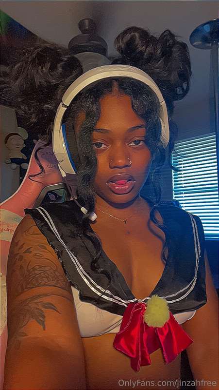 Jinzahfree - Onlyfans - 28 Sep, 2024 3