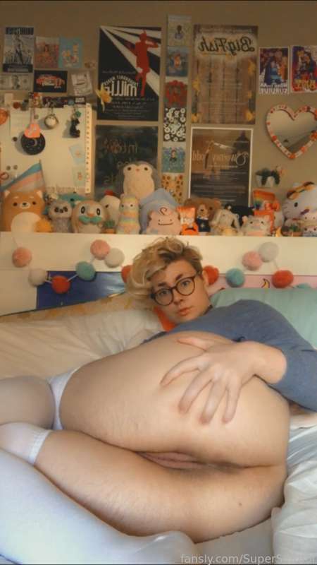 Superslutboi - Fansly - 02 Nov, 2021 14