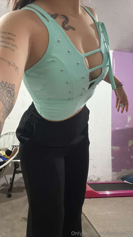 Buenos días 