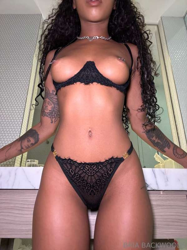 Briabackwoods - Onlyfans - 20 Aug, 2024 5