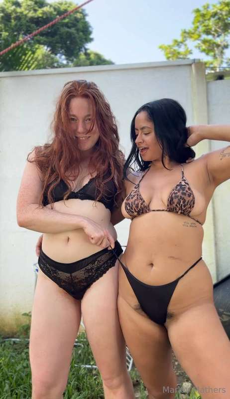 Can we tease you?@petitemma_